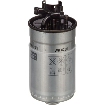 Mann-filter Горивен филтър mann-filter wk 823/1