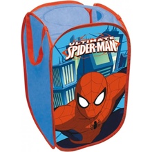 PEYO Koš Spiderman WD7391 52x35x35 cm