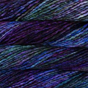 malabrigo Noventa Sombra De Palma Плетива прежда (NOV229)