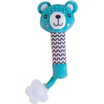 babyted Меченце babyted свирка/гризалка мечка плюш 25см (00800553)