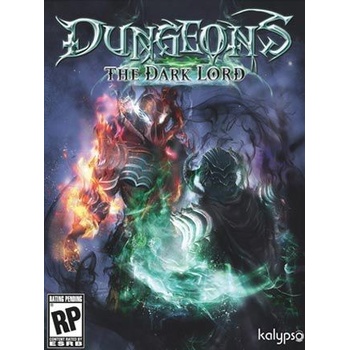 Dungeons (Gold)