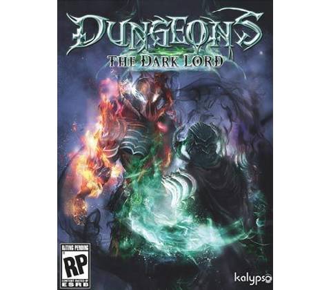 Dungeons (Gold)