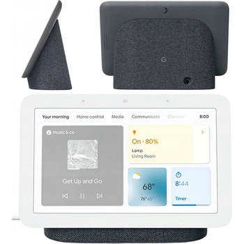 Google Nest Hub