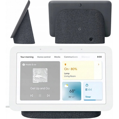 Google Nest Hub