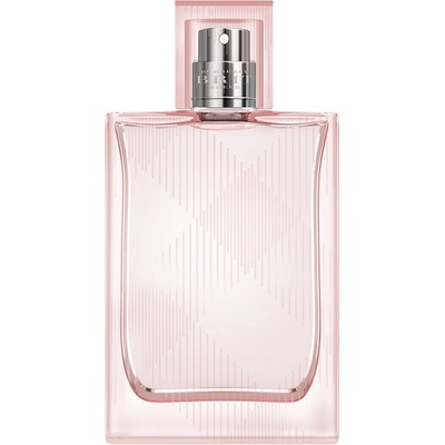 Burberry Brit Sheer toaletní voda dámská 50 ml
