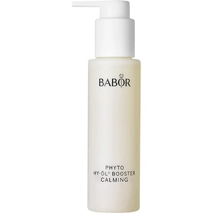 BABOR Phyto Hy-Ol Booster Calming растителен екстракт за почивстване на чувствителна кожа унисекс 100 мл