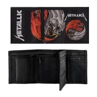 Metallica Jing Jang