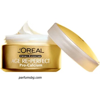 L'Oréal Age Re-Perfect Pro Calcium Дневен крем 50 ml