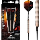Mission Komodo RX M3 21g