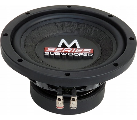 Audio System M 08