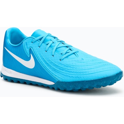 Nike Мъжки футболни обувки Nike Phantom GX 2 Academy TF blue fury/white