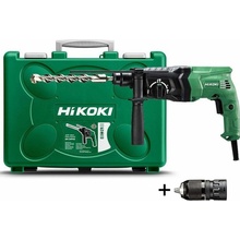 HiKOKI DH24PMHWSZ