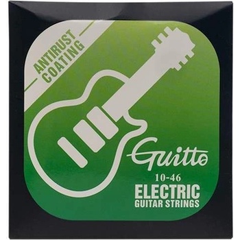 Guitto GSE-010
