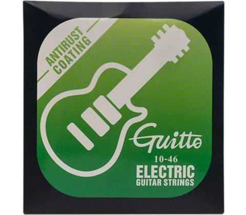 Guitto GSE-010