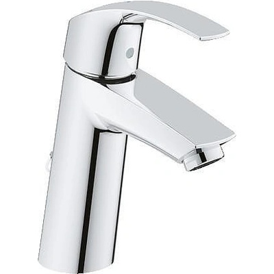 GROHE Смесител едноръкохватков Eurosmart за умивалник (2339310E)