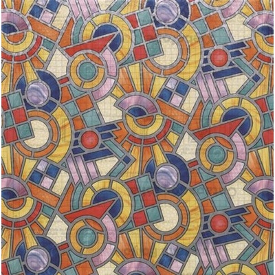 GEKKOFIX 56275 Samolepící fólie transparentní Nimes, rozměry 67,5 cm x 15 m