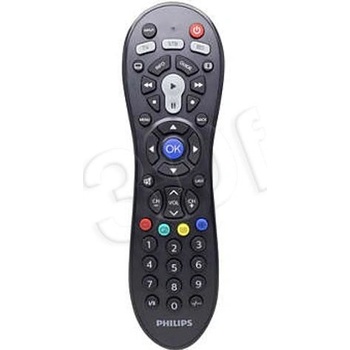 Diaľkový ovládač Philips SRP3013