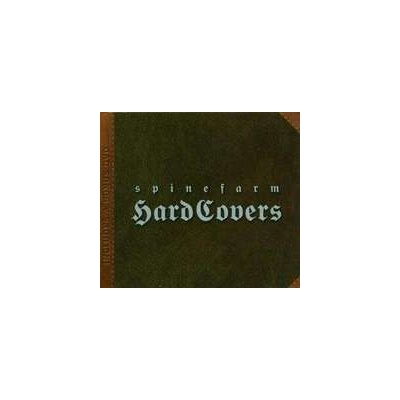 Various - Spinefarm Hard Covers CD