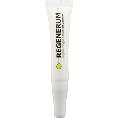 Regenerum Nail Care regenerační sérum na nehty a nehtovou kůžičku 5 ml