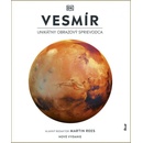 Vesmír - Ikar