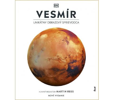 Vesmír - Ikar