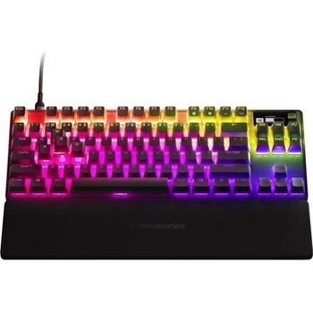 SteelSeries Apex Pro TKL (2023) 64856