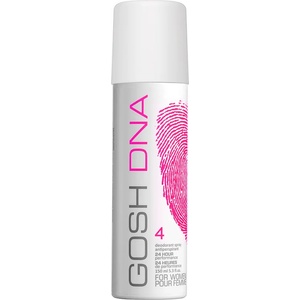 Gosh Copenhagen DNA дезодорант дамски, 4 pink , 150мл