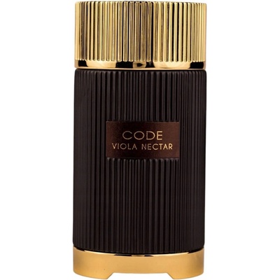La Fede Code Viola Nectar parfémovaná voda unisex 100 ml
