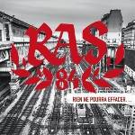 RAS 84 - Rien Ne Pourra Effacer. . . (LP) (8721018003884)