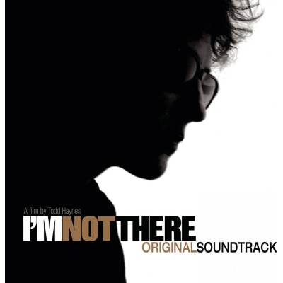 Music on Vinyl Soundtrack: I'm Not There - 4Vinyl (LP) (041559)