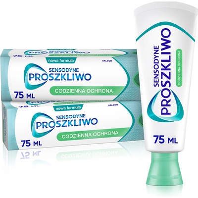 Sensodyne ProSzkliwo Denní Ochrana 2 x 75 ml