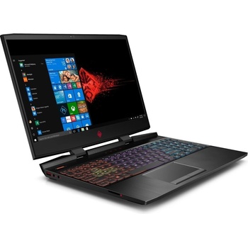 HP Omen 15-dc1004 6CC08EA