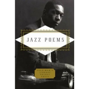 Jazz Poems | Kevin Young (2006)