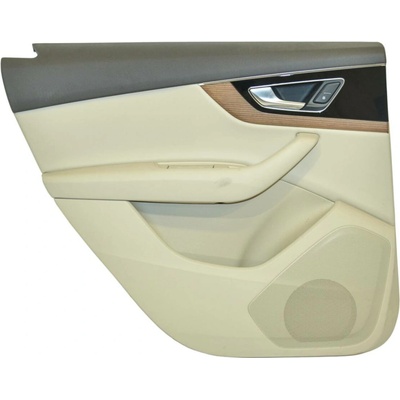tapecírunk dveří zadní levý AUDI Q7 4M0 4M1867305G KEX