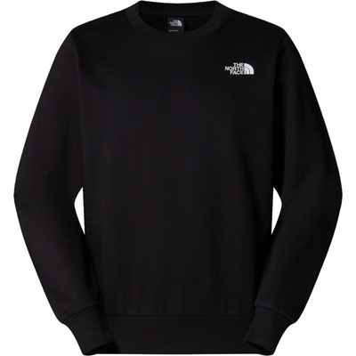 The North Face Simple Dome Crew čierna