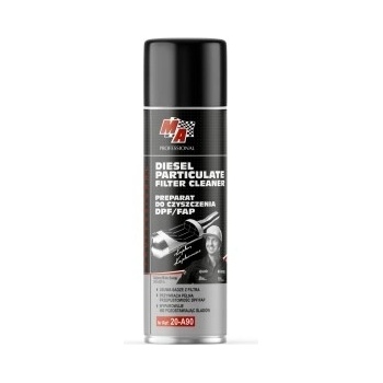 MA PROFESSIONAL DPF CLEANER 400ML