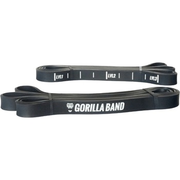 GORILLA Power Band - posilovací guma