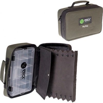 ZECK sumcová taška Rig Bag