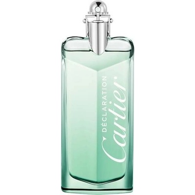 Cartier Déclaration Haute Fraicheur toaletní voda pánská 100 ml tester