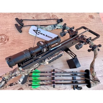 Excalibur Micro 360 SMU