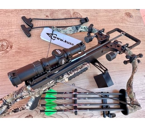 Excalibur Micro 360 SMU