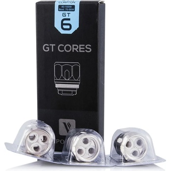 Image 1 of Vaporesso Изпарителна глава Vaporesso GT6 0.2?