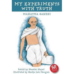 My Experiments with Truth | Mahátma Gándhí (2015)