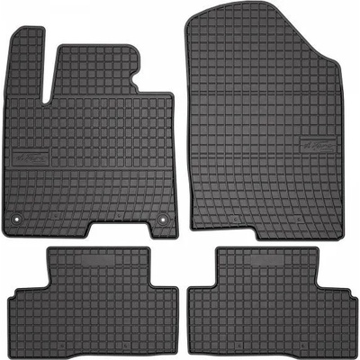 FroGum Гумени стелки за KIA Sportage V (2021+) Hybrid, марка Frogum (412033)