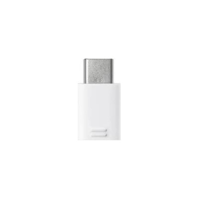 Samsung MICRO USB TO USB-C ADAPTER White