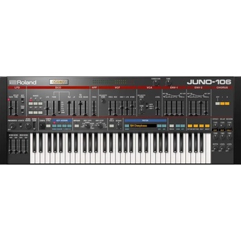 Image 1 of Roland JUNO-106