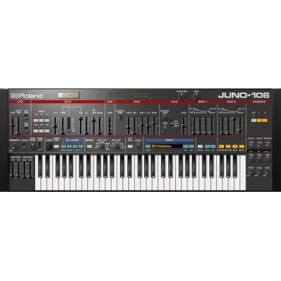 Roland JUNO-106