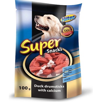 Delikatesa Kačacie stehná 100 g