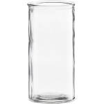 House Doctor Ваза Cylinder 20 см (WA1000)