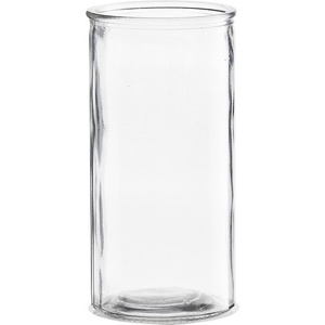 House Doctor Ваза Cylinder 20 см (WA1000)